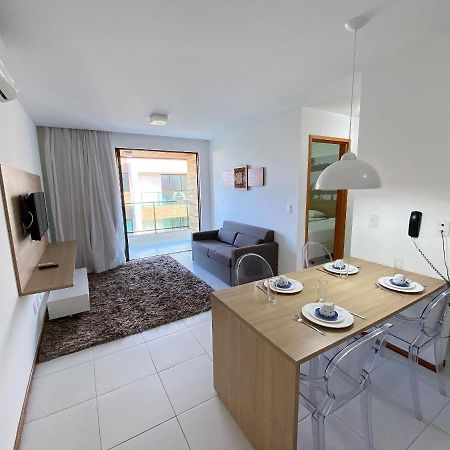 Iloa Resort - Barra De Sao Miguel Apto 206 المظهر الخارجي الصورة