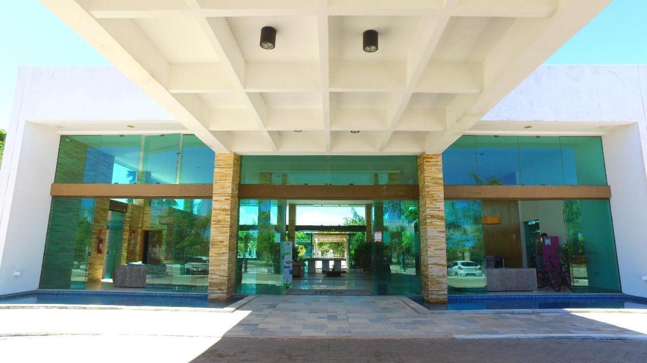 Iloa Resort - Barra De Sao Miguel Apto 206 المظهر الخارجي الصورة